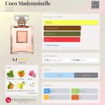 (Decant) Chanel - Coco Mademoiselle Eau de Parfum - Imagem 2