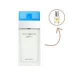 (Decant) Dolce&Gabbana - Light Blue