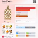 (Decant) Orientica - Royal Amber - Imagem 2