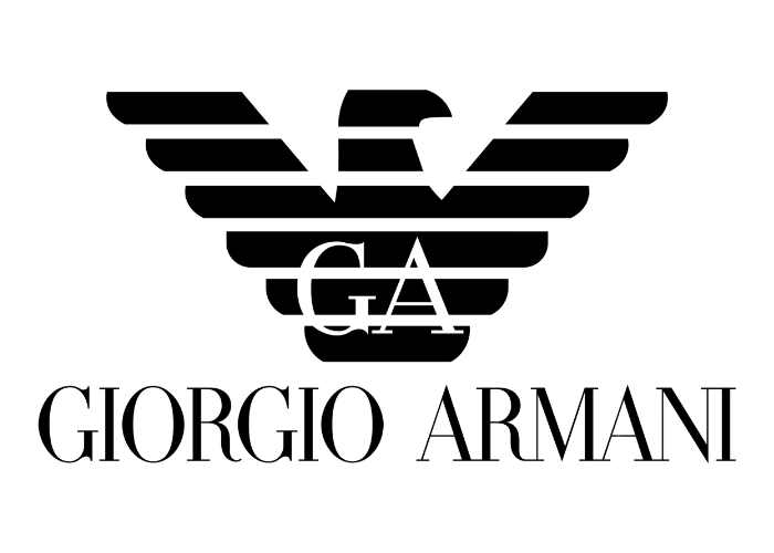 Giorgio Armani