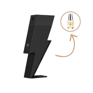 (Decant) Carolina Herrera - Bad Boy Le Parfum