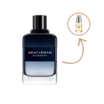 (Decant) Givenchy - Gentleman Eau de Toilette Intense