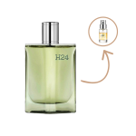 (Decant) Hèrmes - H24 Eau de Parfum