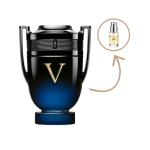 (Decant) Rabanne - Invictus Victory Elixir