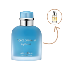 (Decant) Dolce&Gabbana - Light Blue Eau Intense Pour Homme