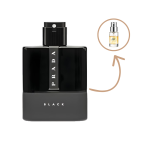 (Decant) Prada - Luna Rossa Black