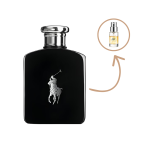 (Decant) Ralph Lauren - Polo Black