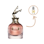(Decant) Jean Paul Gautier - Scandal