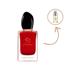 (Decant) Giorgio Armani - Sì Passione