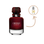 (Decant) Givenchy - L'Interdit Eau de Parfum Rouge