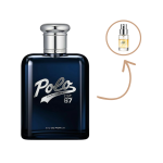 (Decant) Ralph Lauren - Polo 67 Eau de Parfum