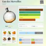 (Decant) Hermès - Eau des Merveilles - Imagem 2