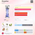 (Decant) Lancôme - Hypnôse - Imagem 2