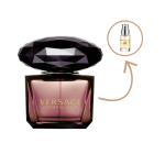(Decant) Versace - Crystal Noir