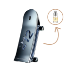 (Decant) Carolina Herrera - 212 Heroes