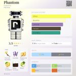 (Decant) Rabanne - Phantom - Imagem 2