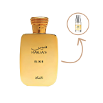 (Decant) Rasasi - Hawas Elixir