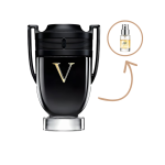 (Decant) Rabanne - Invictus Victory