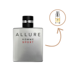 (Decant) Chanel - Allure Homme Sport