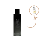 (Decant) Yves Saint Laurent - MYSLF