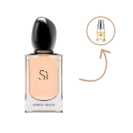 (Decant) Giorgio Armani - Sì