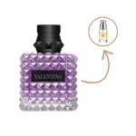 (Decant) Valentino - Valentino Donna Born in Roma Purple Melancholia