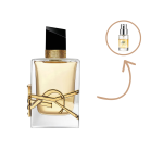 (Decant) Yves Saint Laurent - Libre Eau de Parfum