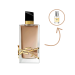 (Decant) Yves Saint Laurent - Libre Flowers & Flames