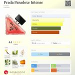 (Decant) Prada - Prada Paradoxe Intense - Imagem 2