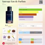 (Decant) Dior - Sauvage Eau de Parfum - Imagem 2