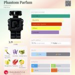 (Decant) Rabanne - Phantom Parfum - Imagem 2