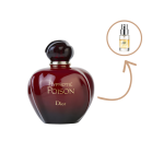 (Decant) Dior - Hypnotic Poison