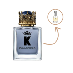 (Decant) Dolce&Gabbana - K by Dolce&Gabbana