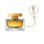 (Decant) Dolce&Gabbana - The One