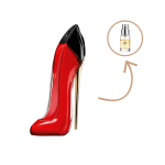 (Decant) Carolina Herrera - Very Good Girl