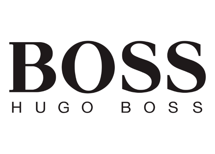 Hugo Boss