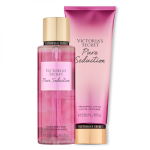 Victória’s Secret - Kit Pure Seduction