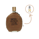(Decant) Diesel - Diesel Fuel For Life EDT
