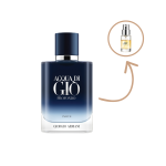 (Decant) Giorgio Armani - Acqua di Giò Profondo Parfum