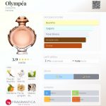 (Decant) Rabanne - Olympéa - Imagem 2