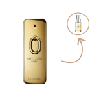 (Decant) Rabanne - Million Gold