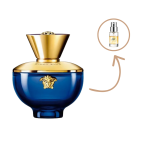(Decant) Versace - Dylan Blue Pour Femme