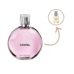 (Decant) Chanel - Chance Eau Tendre