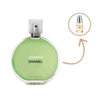 (Decant) Chanel - Chance Eau Fraiche